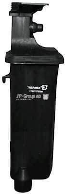 JP GROUP išsiplėtimo bakelis, aušinimo skystis 1414700600